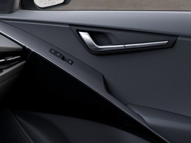 New 2026 Kia Niro LX image 25