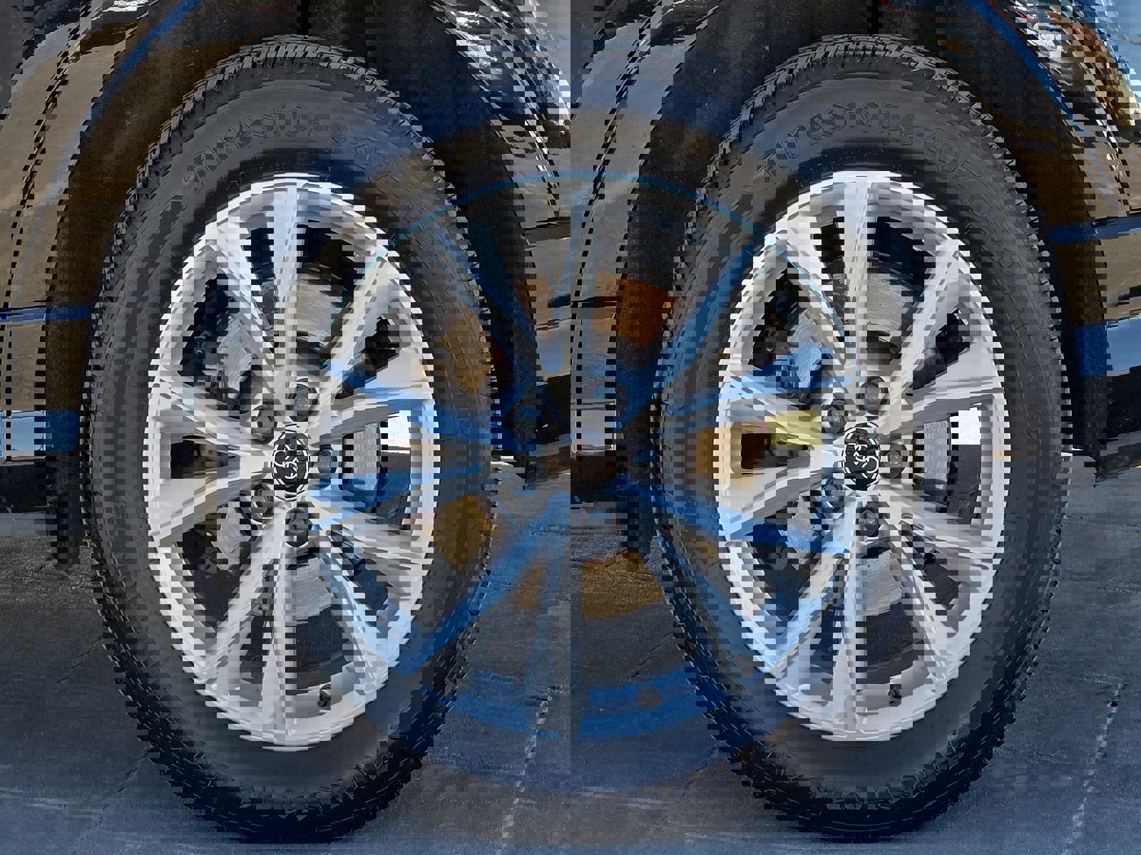 Used 2024 Audi Q3 2.0T Premium image 5