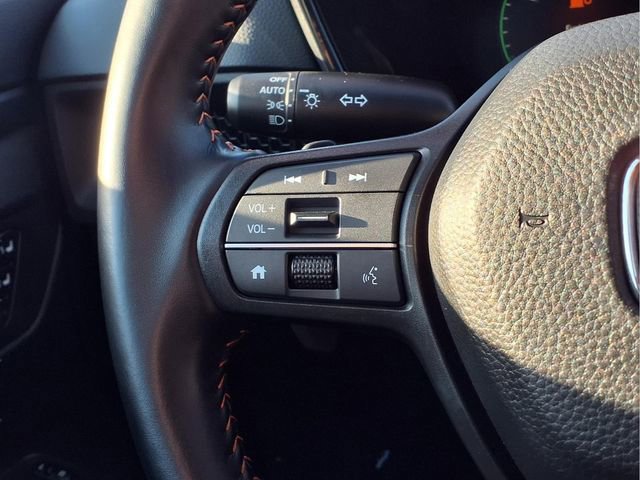 Used 2025 Honda CR-V Sport-L image 31