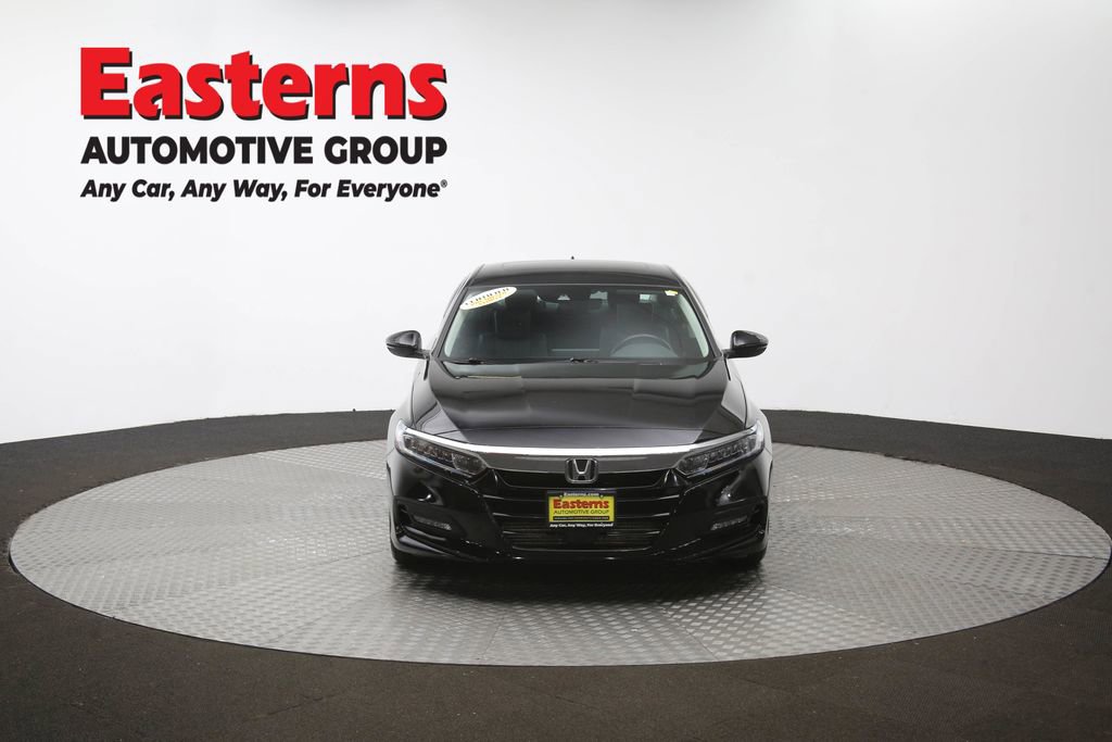 Used 2018 Honda Accord EX-L image 52