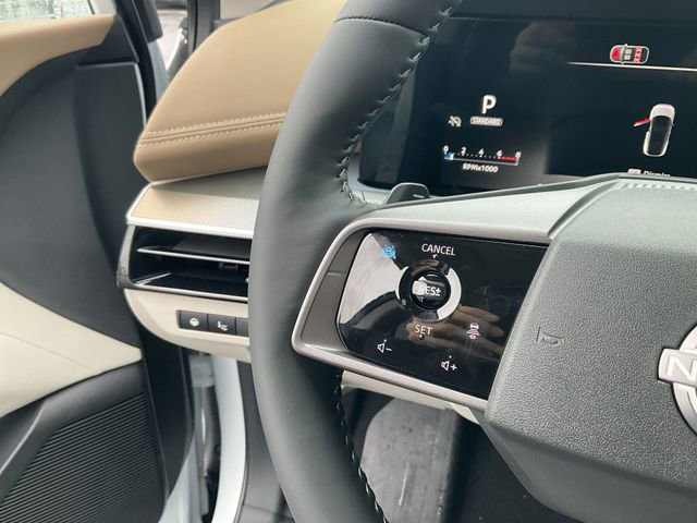 New 2026 Nissan Murano Platinum w/ Cargo Package image 23