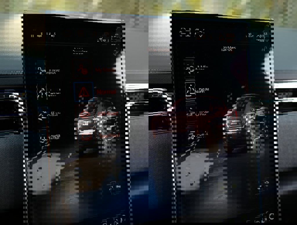 New 2026 GMC Sierra EV Elevation image 17