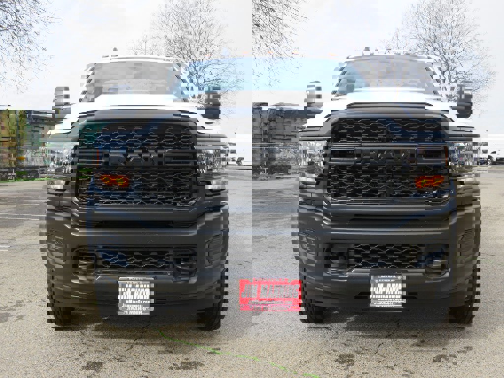 New 2023 RAM 4500 Tradesman image 5