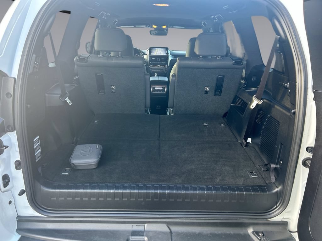 Used 2023 Lexus GX 460 Premium AWD/4WD image 13