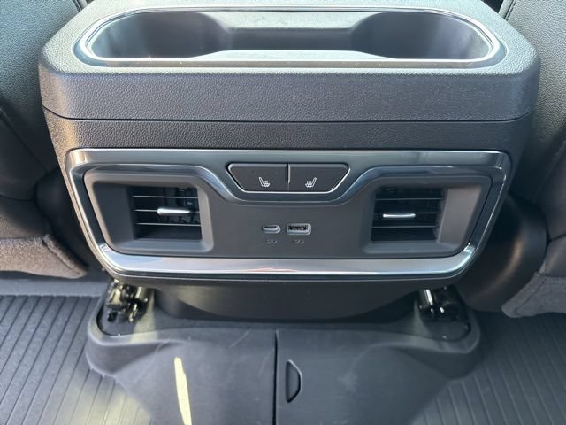 New 2026 Chevrolet Silverado 3500 High Country w/ High Country Premium Package AWD/4WD image 23