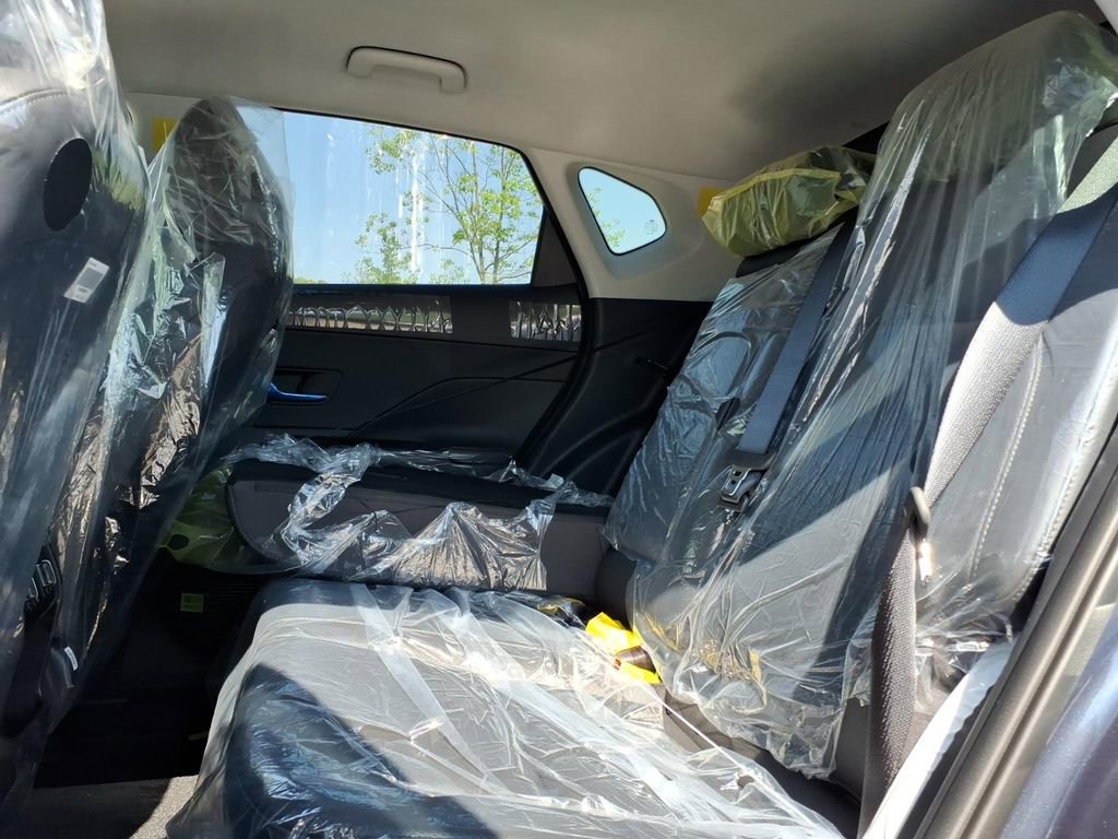 New 2026 Hyundai Kona SEL Premium AWD/4WD image 8