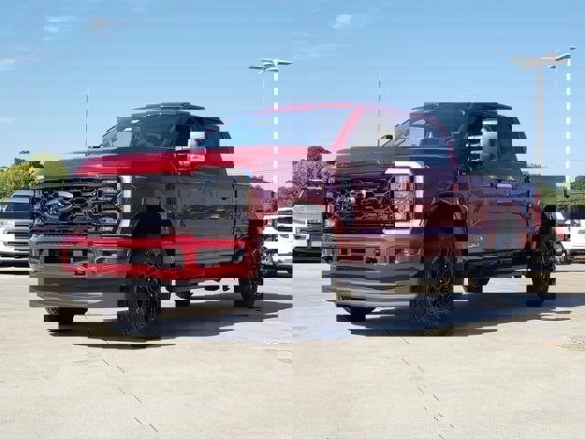 New 2026 Ford F250 XLT image 4