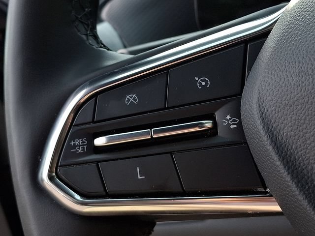 Used 2025 Chevrolet Equinox LT FWD image 20
