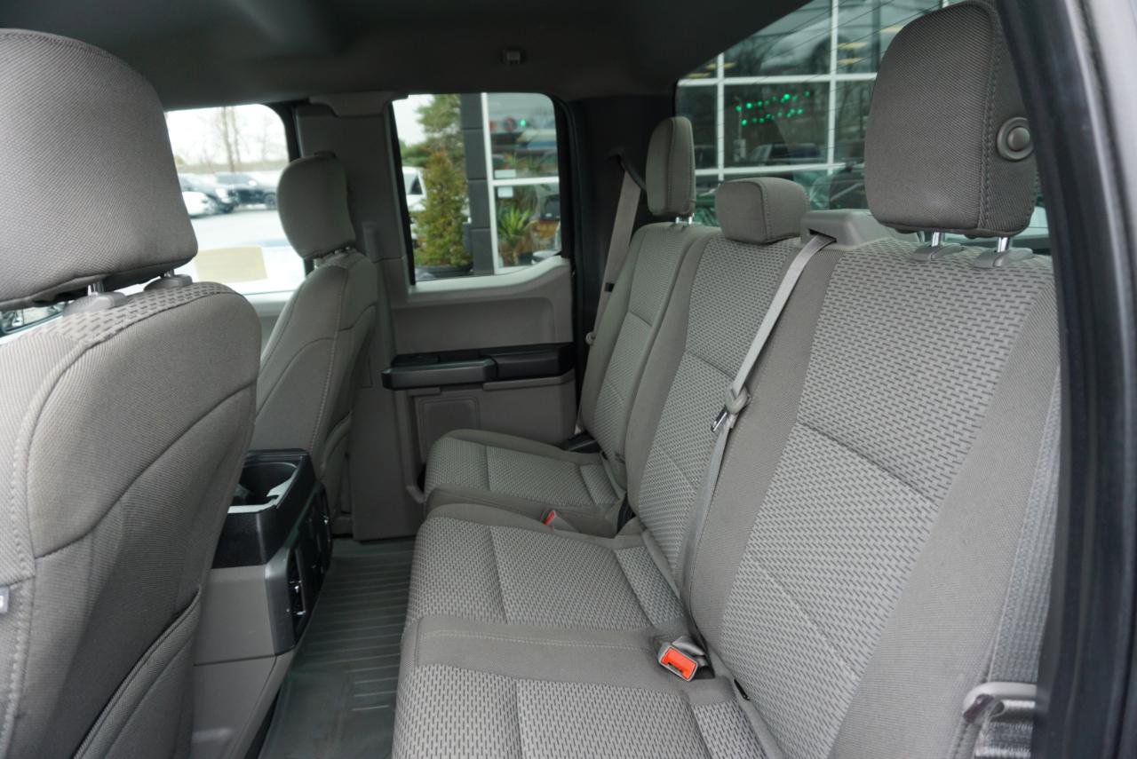 Used 2018 Ford F150 XLT w/ Equipment Group 302A Luxury image 11