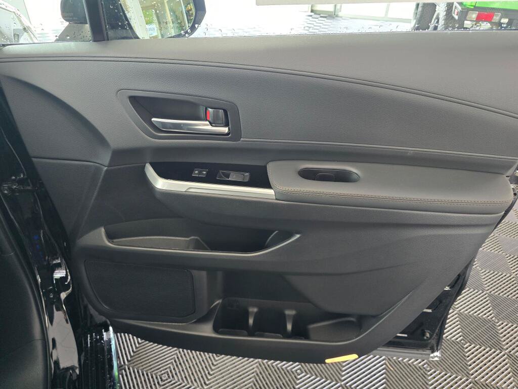 New 2026 Toyota Sienna Platinum AWD/4WD image 41