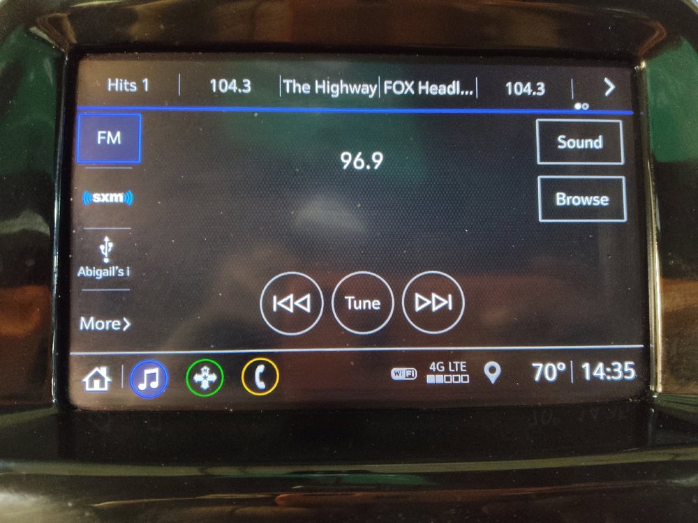 Used 2021 Chevrolet Spark LT image 25