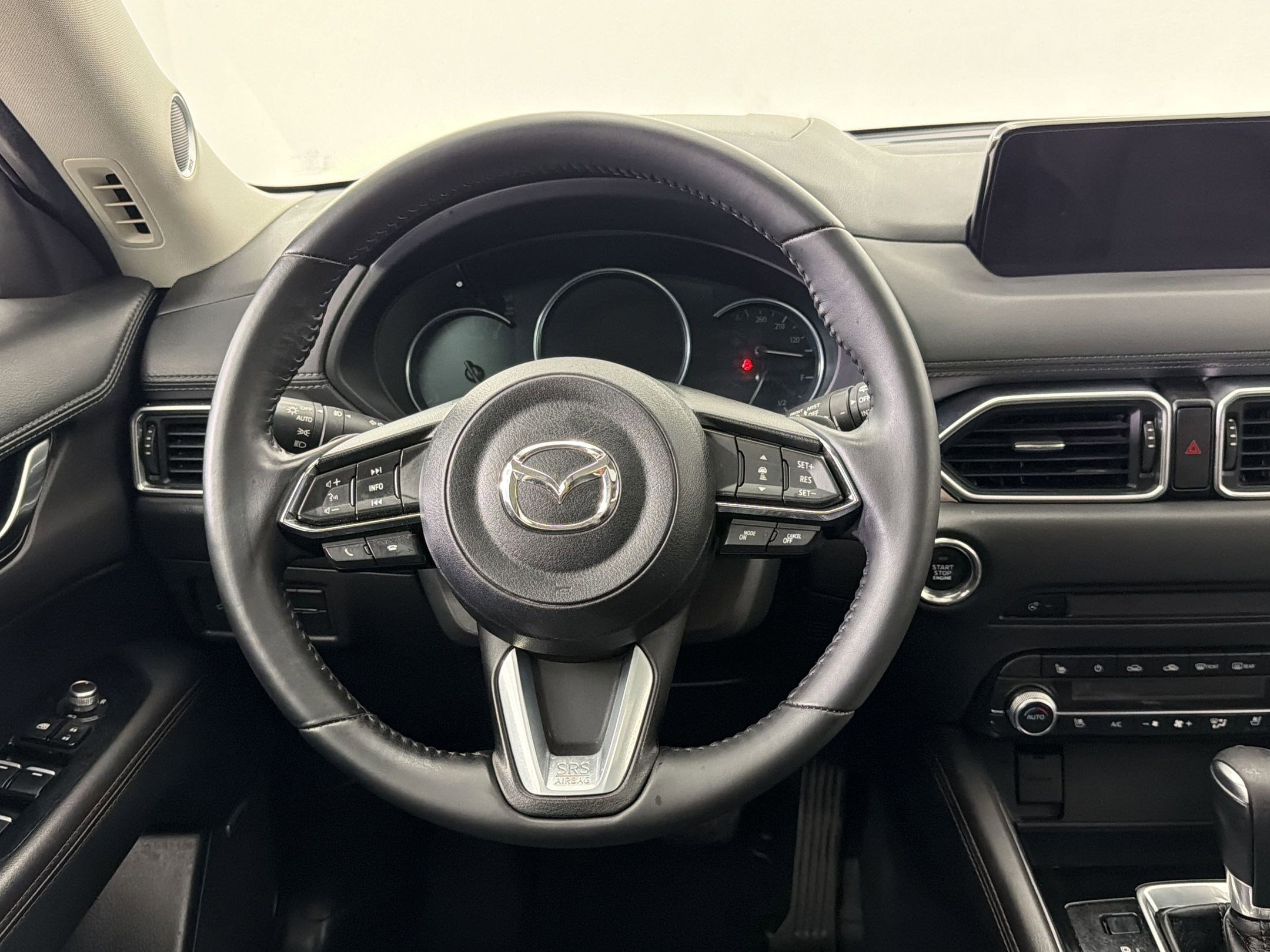 Used 2020 MAZDA CX-5 Grand Touring w/ GT Premium Package image 18