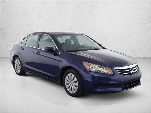 Used 2011 Honda Accord LX image 3
