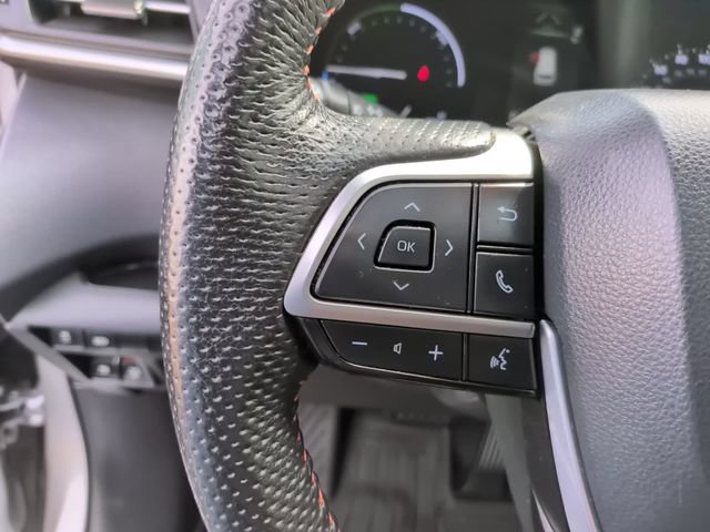 Certified 2021 Toyota Sienna XSE AWD/4WD image 14