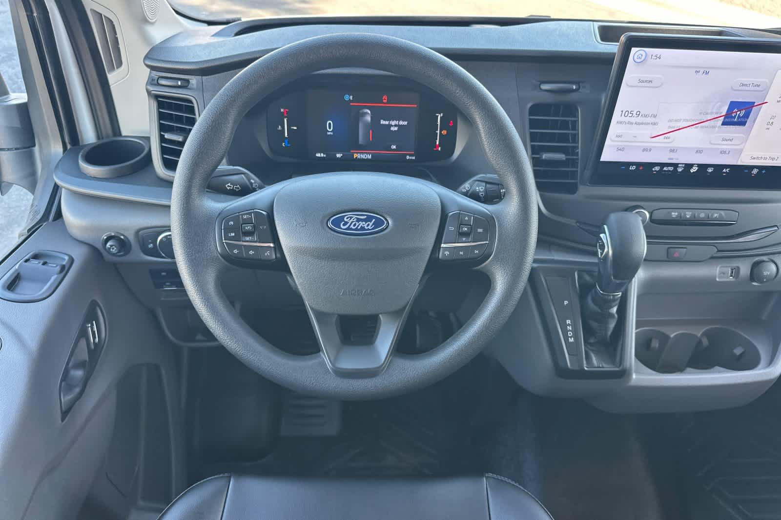 New 2026 Ford Transit 350 XL RWD image 15