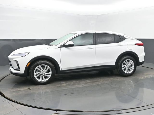 New 2026 Buick Envista Preferred w/ Convenience I Package FWD image 2