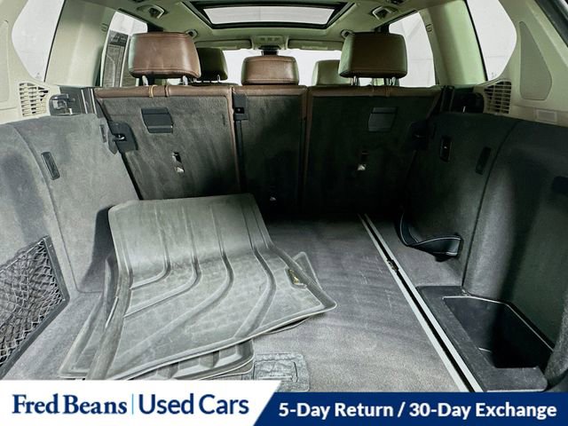 Used 2015 BMW X3 xDrive28d image 29