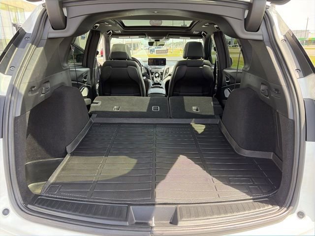 Used 2021 Acura RDX A-Spec AWD/4WD image 25
