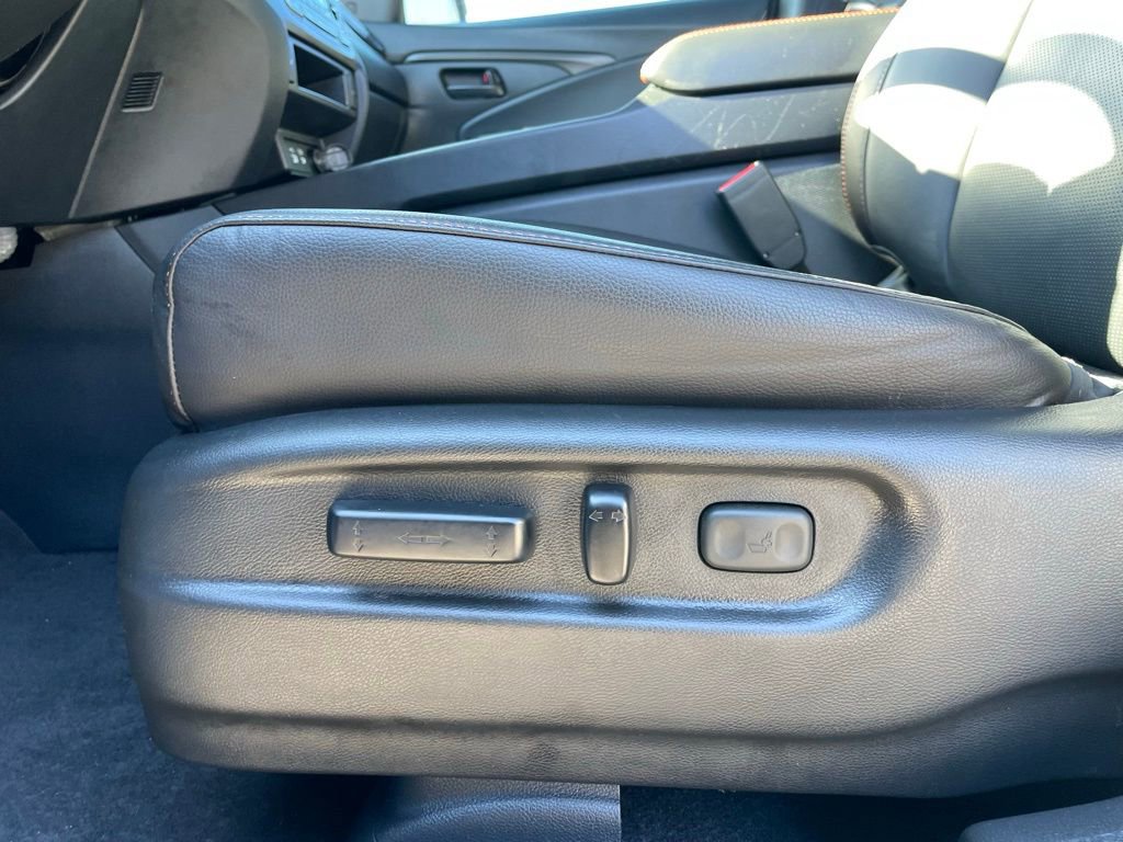 Certified 2024 Honda Ridgeline TrailSport image 25