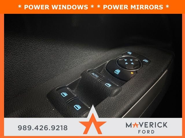 Used 2021 Ford EcoSport Titanium w/ Interior Protection Package image 23