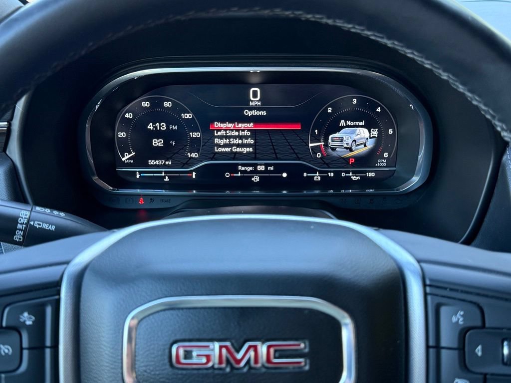 Used 2023 GMC Yukon XL SLE w/ Gmc Pro Safety Plus Package AWD/4WD image 21