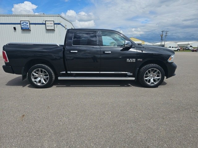 Used 2017 RAM 1500 Limited image 6
