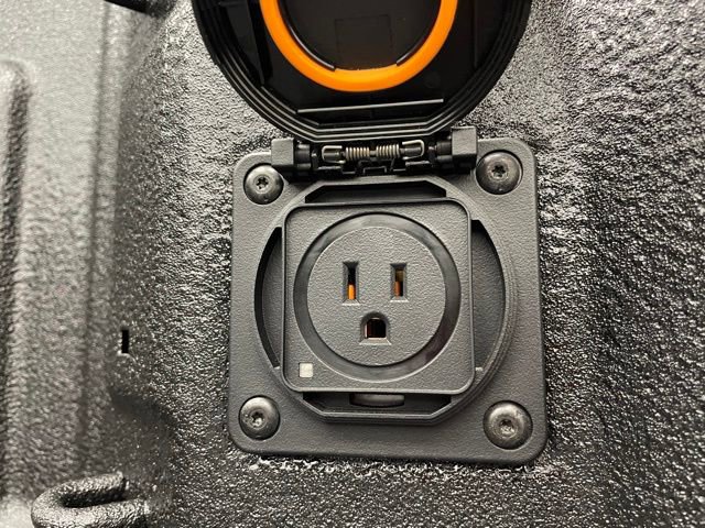 New 2026 Chevrolet Silverado 1500 LT Trail Boss w/ LT Trail Boss Premium Package image 15