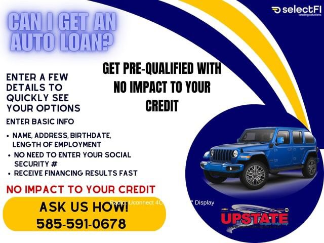 Used 2022 Jeep Cherokee Trailhawk w/ Sound & Nav Group image 23