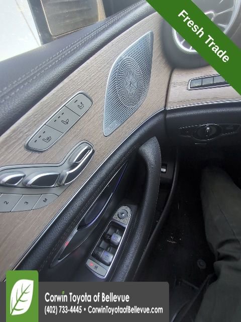 Used 2019 Mercedes-Benz CLS 450 4MATIC image 15