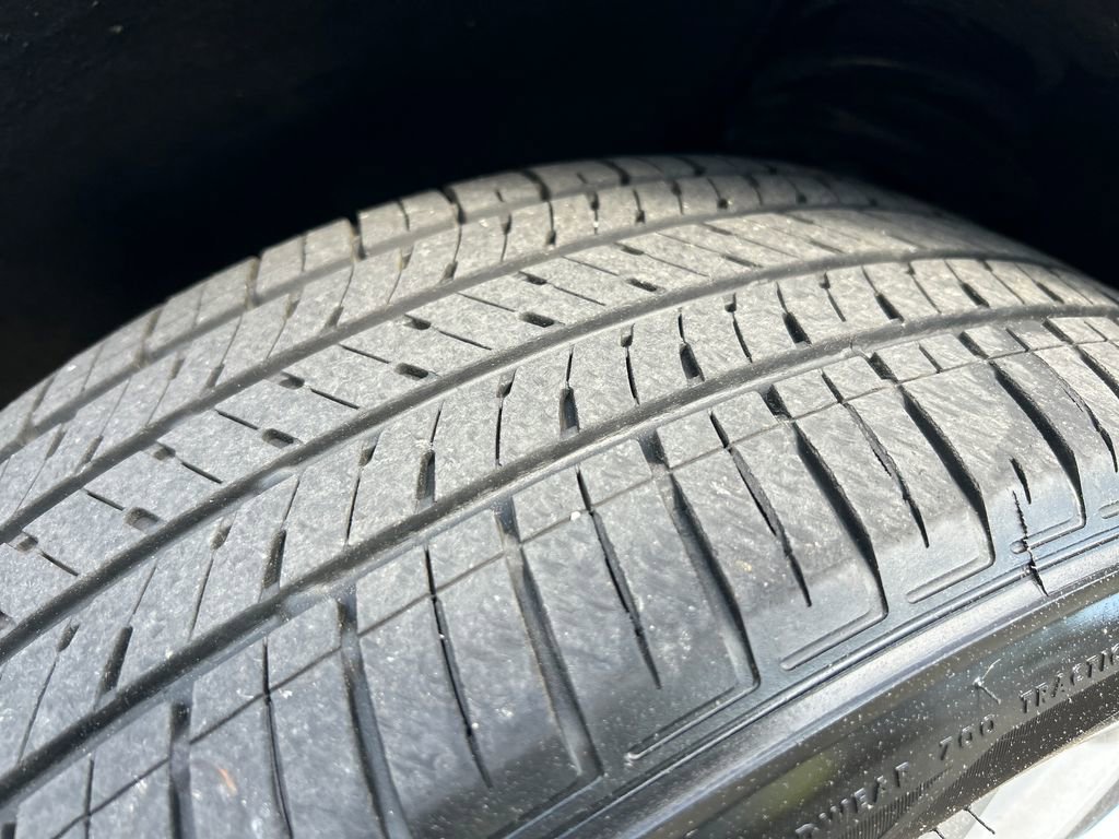 Used 2021 Ford Escape Titanium w/ Titanium Elite Package image 30