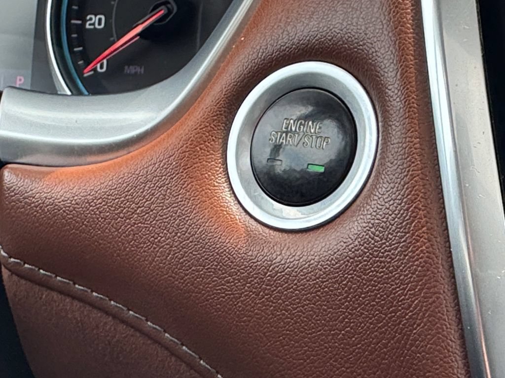 Used 2020 Chevrolet Traverse High Country AWD/4WD image 36