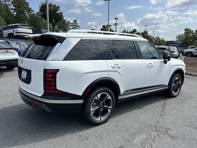 New 2026 Hyundai Palisade Limited image 7