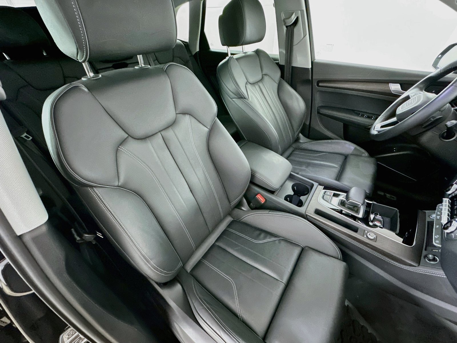 Certified 2024 Audi Q5 e Premium Plus AWD/4WD image 43
