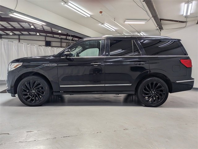 Used 2020 Lincoln Navigator Reserve w/ Equipment Group 208A Reserve image 27