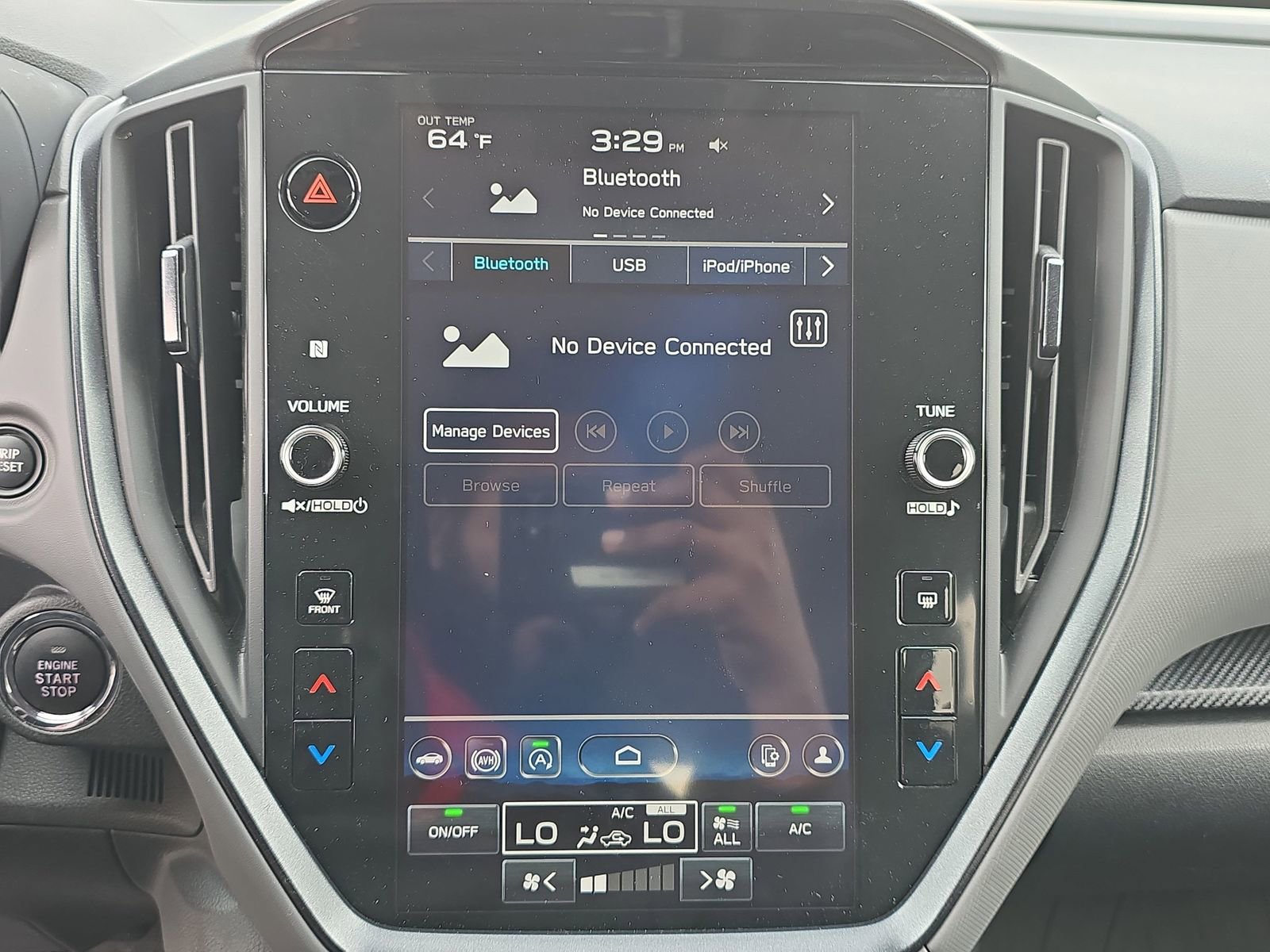 Used 2024 Subaru Crosstrek 2.5i Limited image 27