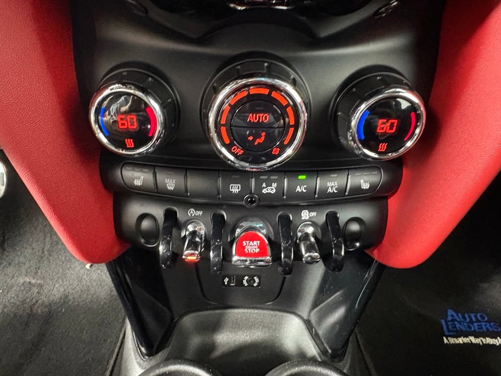 Used 2016 MINI Cooper John Cooper Works FWD image 24