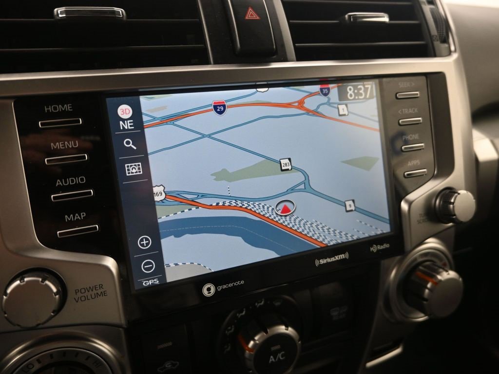 Used 2024 Toyota 4Runner SR5 Premium image 18