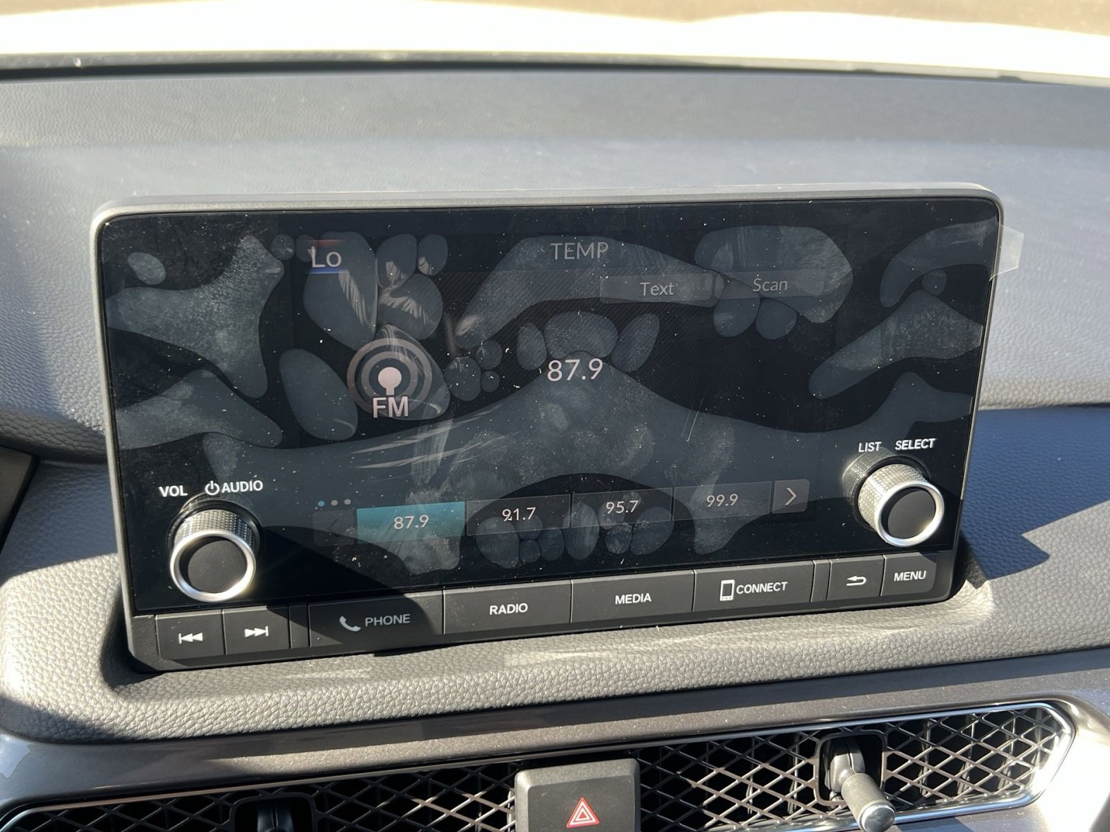 New 2025 Acura Integra image 15