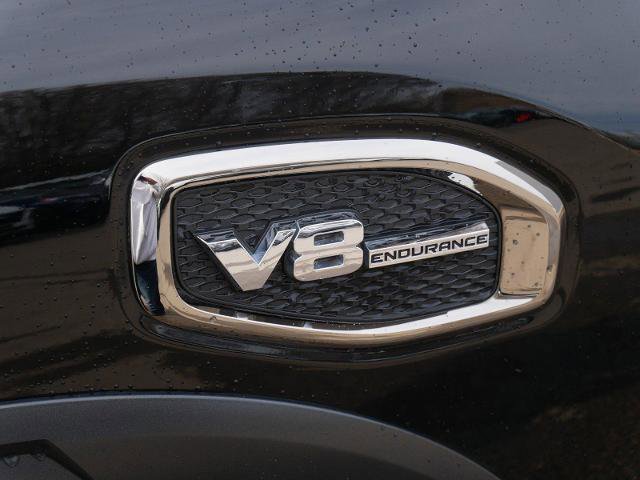 Certified 2024 Nissan Titan PRO-4X w/ Pro-4x Convenience Package image 11