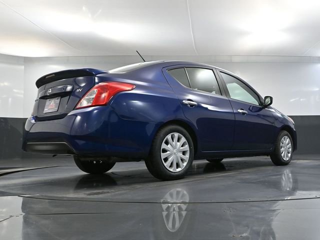 Used 2018 Nissan Versa SV image 44