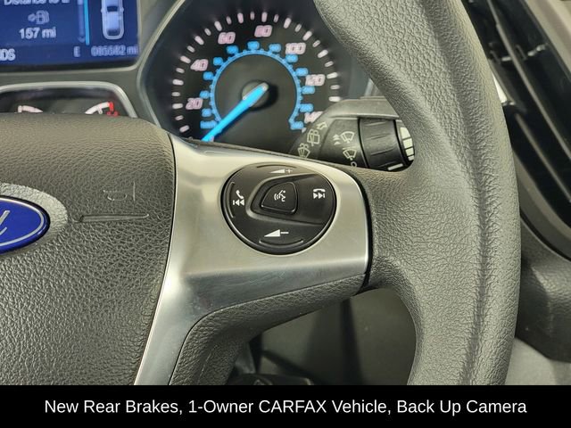 Used 2015 Ford Escape S image 27