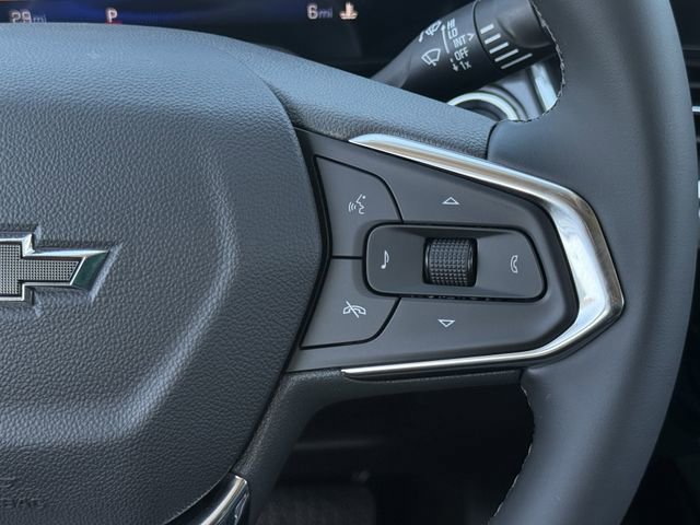 New 2026 Chevrolet Trax ACTIV w/ Sunroof Package image 15