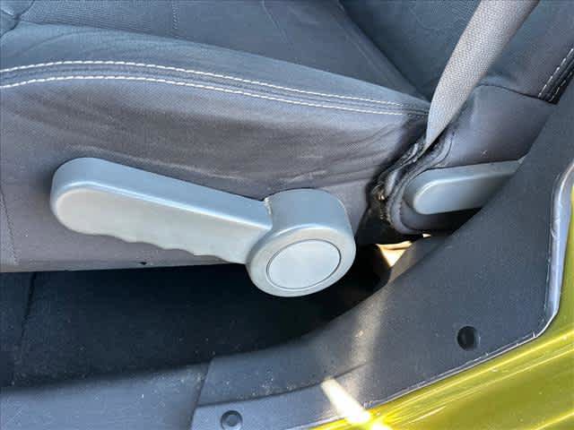 Used 2010 Jeep Wrangler Mountain image 15