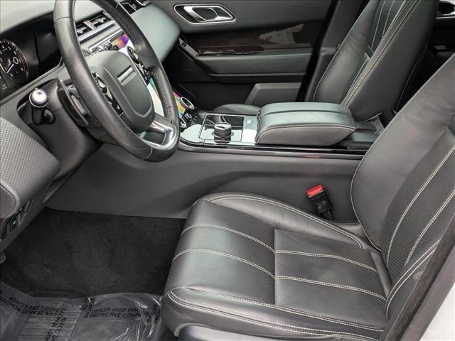 Used 2020 Land Rover Range Rover Velar S image 17