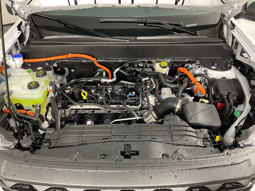 New 2026 Ford Maverick XL image 9