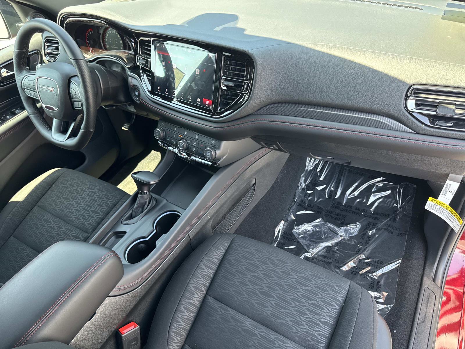 New 2026 Dodge Durango GT image 34