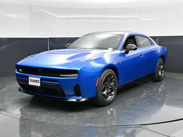 New 2026 Dodge Charger R/T w/ Driver Convenience Group AWD/4WD image 6