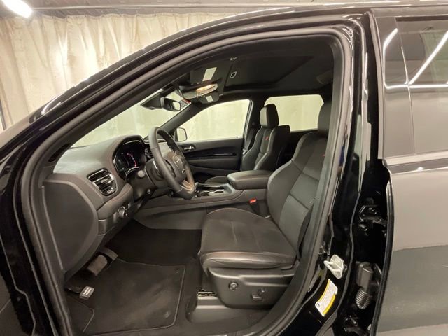 New 2026 Dodge Durango GT AWD/4WD image 10