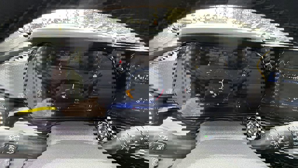 New 2026 Chevrolet Trax ACTIV w/ Driver Confidence Package image 22