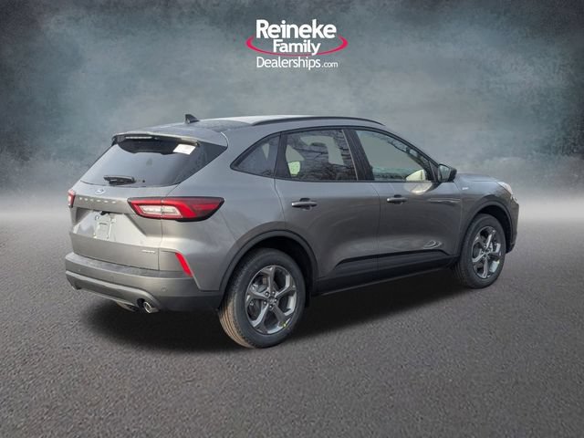 New 2026 Ford Escape ST-Line w/ Tech Pack #1 AWD/4WD image 5